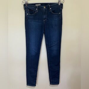 ADRIANO GOLDSCHMIED THE ABSOLUTE LEGGING SZ 29R